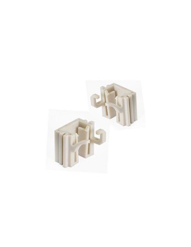 Set 2 adaptoare pentru Ford Focus faza lunga