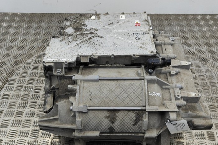 VW ID.4 E21 2021 - Motor - OEM: 0EH901098C,0MH301103D,1EA907121C,1EA901131F
