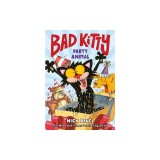 Bad Kitty: Party Animal (Graphic Novel)