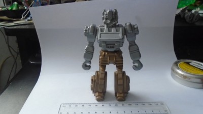 bnk jc Chap Mei Transformers 1992 foto