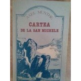 Axel Munthe - Cartea de la San Michele (Editia: 1970)