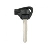 Carcasa cheie Topautochei&reg; pentru Yamaha X BWS 4V BWS125 VOX50 GTR125 JOG EVO SMAX155, lamela canelura dreapta, Oem
