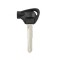 Carcasa cheie Topautochei&reg; pentru Yamaha X BWS 4V BWS125 VOX50 GTR125 JOG EVO SMAX155, lamela canelura dreapta