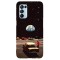 Husa compatibila cu Oppo Find X3 model Retro Cinema, Silicon, TPU, Viceversa