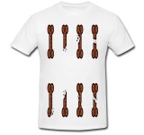 Cumpara ieftin Tricou &quot; Oase &quot;