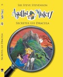 Secretul lui Dracula - Agatha Mistery, Rao