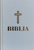 Biblia Sau Sfanta Scriptura, Reproducere 1988 Cu Marginile Au - - ,559621, 2015