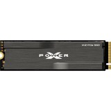 SSD XD80 512GB PCIe Gen 3x4 M.2 2280