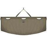 Saltea de Cantarire KORDA Compac Weigh Sling, Olive, 120x60cm