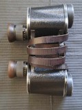 Binoclu militar german Dienstglas 6x30 WW2