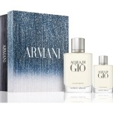 Armani Acqua di Gi&ograve; set pentru bărbați