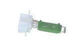 NRF 342095 Rezistor, ventilator habitaclu