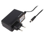 Alimentator Pulsatoriu Mufă 12V 2.5A 30W EU