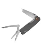 TRUE UTILITY DUAL CUTTER TRU-MTL-0002-G 2 in 1