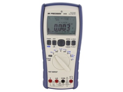 Multimetru digital Bluetooth,USB LCD Iluminare LED foto