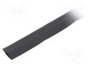 Manşon termocontractabil 2:1 19mm poliolefină BM GROUP