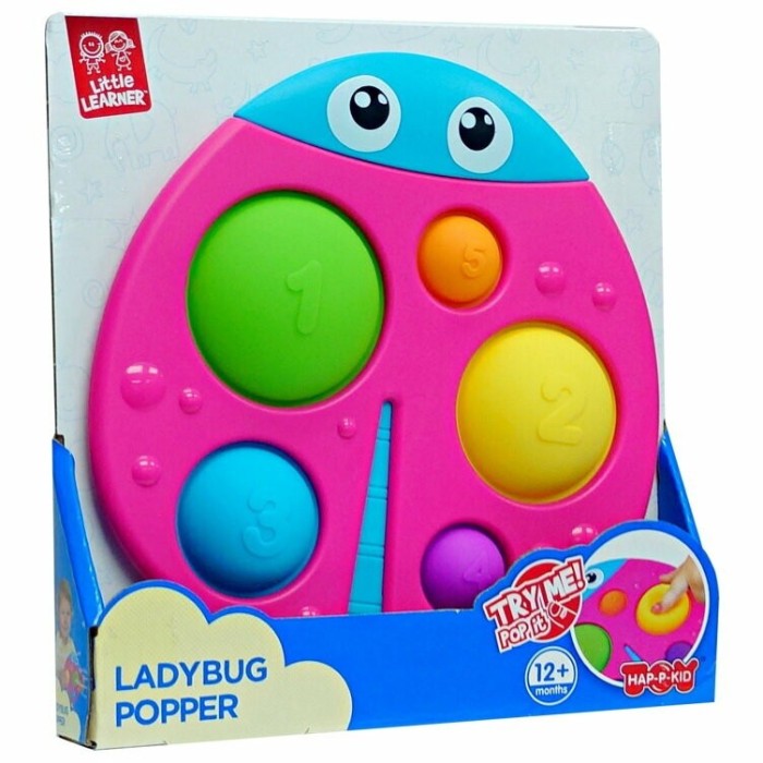 Jucarie Pop It - Gargarita