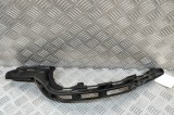 Suport bara de protecție dreapta spate PORSCHE 911 991 2013 OEM: 99150583606,991.505.836.06 30187552