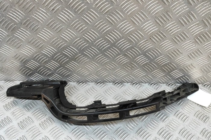 Suport bara de protecție dreapta spate PORSCHE 911 991 2013 OEM: 99150583606,991.505.836.06 30187552