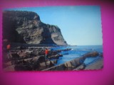 HOPCT 7399 GROS MORNE -COASTA DE NORD - -CANADA -AMERICA DE NORD -NECIRCULATA, Printata