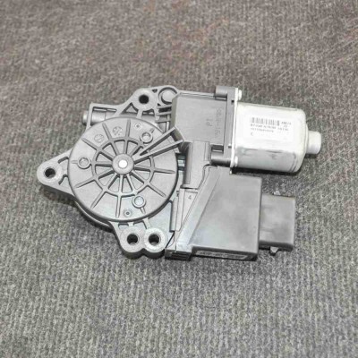 Motor macara geam ușă st&amp;acirc;nga față KIA CEE\&amp;#039;D JD 2016 OEM: 82450-A2010 3972443 foto