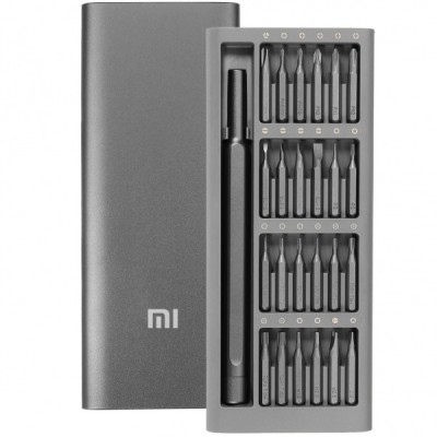 Surubelnita Xiaomi Mijia, 24in1 BHR4680GL foto