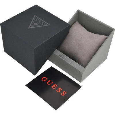 Ceas Dama, Guess, Fame GW0644L2 - Marime universala foto