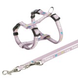 Cumpara ieftin Ham Junior 23-34 Cm/8 mm Roz 15344, Trixie