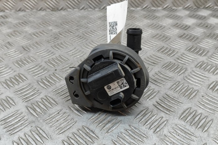 Pompa de apa auxiliara AUDI Q4 SUV F4B 2023 OEM: 1EA965567K 28633630