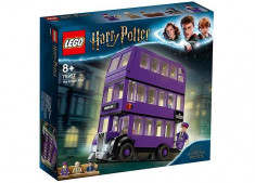 LEGO Harry Potter - Knight Bus 75957 foto