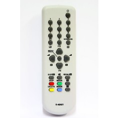 Telecomanda R-40A15 Compatibila cu Daewoo