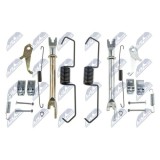 Reglaj frana tambur Mitsubishi L200 2005-, Pajero Sport 2008-, 4600A139