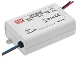 Alimentator pulsatoriu 25W 5VDC pentru LED - MEAN WELL APV-35-5