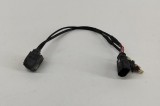 Camera de marșarier PORSCHE MACAN 95B 2015 OEM: 95B.980.551.H,95B980551H 23781264