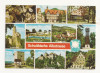 SG5 - Carte Postala - Germania, Schwabische Albstrasse, Necirculata, Circulata, Fotografie