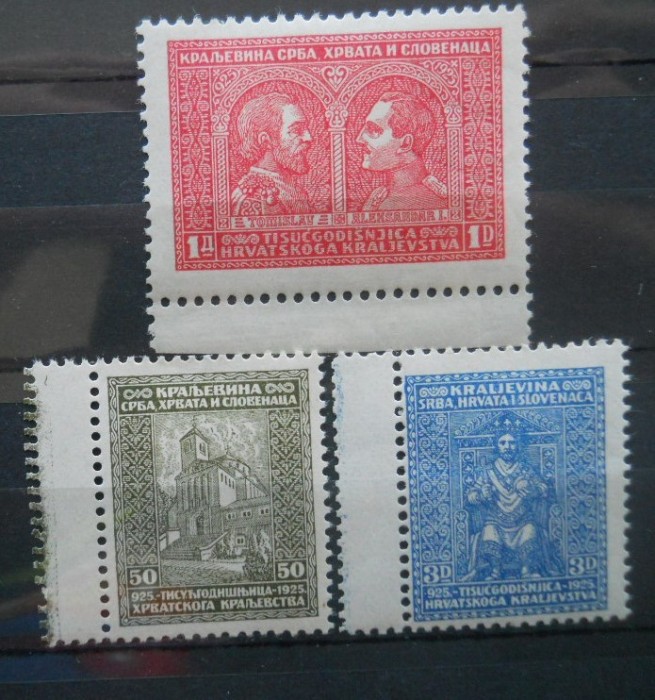 CV2 SERIE IUGOSLAVIA