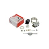 Termostat frigider pentru frigider WHIRLPOOL 482000087819 INDESIT Compatibil
