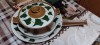 Set /.Ceramica /3/Piese ., Artool