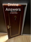 Divine Answers: Bibliomancy Divination Book