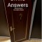 Divine Answers: Bibliomancy Divination Book