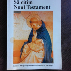 SA CITIM NOUL TESTAMENT - ETIENNE CHARPENTIER