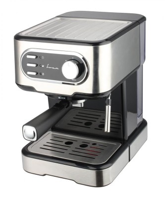 ESPRESSOR FRAM FEM-850BKSS foto