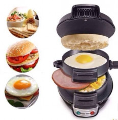 Sandwich maker foto