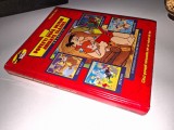 POVESTI DUPA DESENE ANIMATE CLASICE VOL.I ANUL 1995