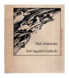 Jose Augustin Goytisolo - Pasii vanatorului - 116290