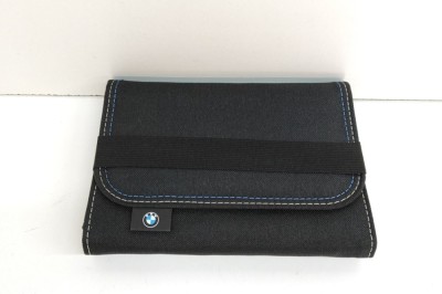Carte de service BMW i4 G26 2023 OEM: 5A389F6,5A5BDF0,5A8A710,5A88A74 23808618 foto