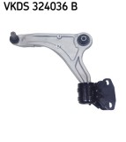 SKF VKDS 324036 B Brat, suspensie roata