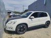 Volkswagen Tiguan 4 Motion 2.0 TDI Automata 2009 Navigatie Trapa Panoramica Senzori Parcare Euro 4 Incalzire Scaune