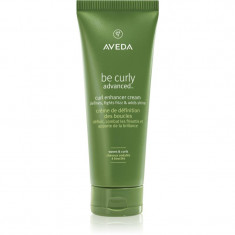 Aveda Be Curly Advanced™ Curl Enhancer Cream cremă styling pentru definirea buclelor 200 ml