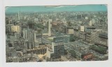 bnk cp Argentina - Buenos Aires - circulata spre Romania 1973